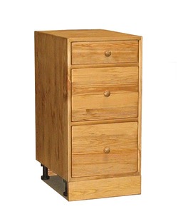 Шкаф стол 06 (400/600)
