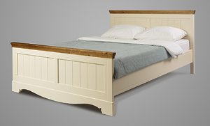 Кровать Дания 2