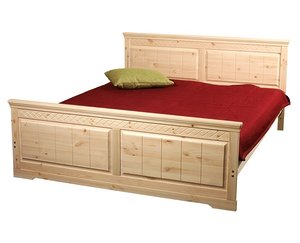 Кровать Дания 1