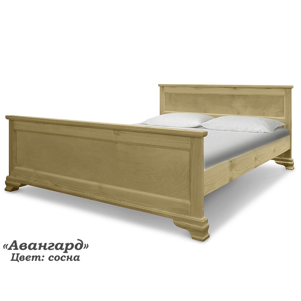 Кровать Авангард