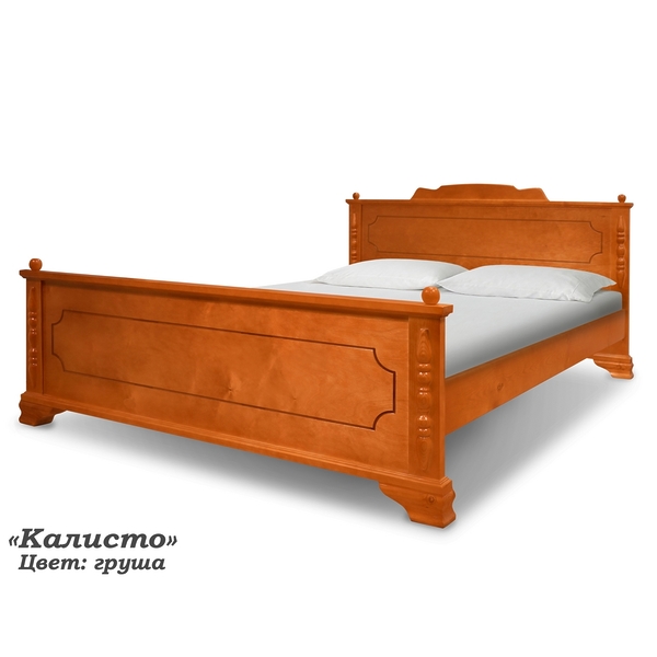 Кровать Калисто
