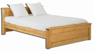 Кровать Lit Norm