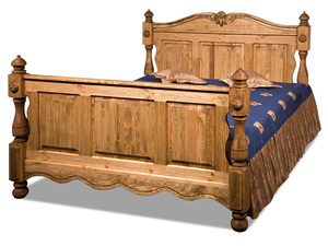 Кровать Викинг GL 1600