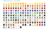 Шкаф стол СН-ВT(1200)