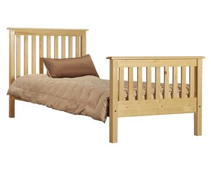 Кровать Дания №R2
